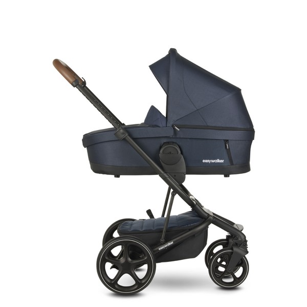 Продукт Easywalker Harvey3 Premium 2 в 1 - Детска количка - 0 - BG Hlapeta